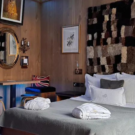 Mala Anglia Deluxe &