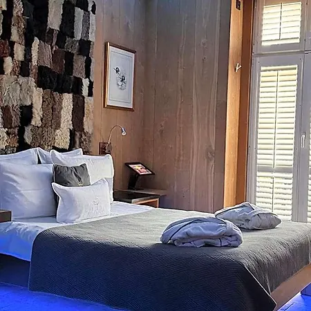 Oda ve Kahvaltı Mala Anglia Deluxe &