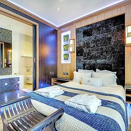 Mala Anglia Deluxe & Oda ve Kahvaltı Sopot