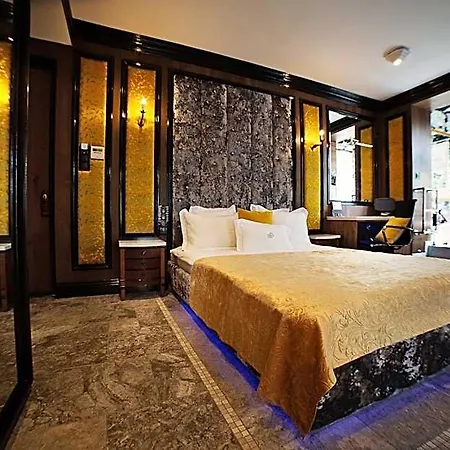 Mala Anglia Deluxe & Oda ve Kahvaltı Sopot