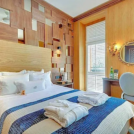 Mala Anglia Deluxe & Oda ve Kahvaltı Sopot
